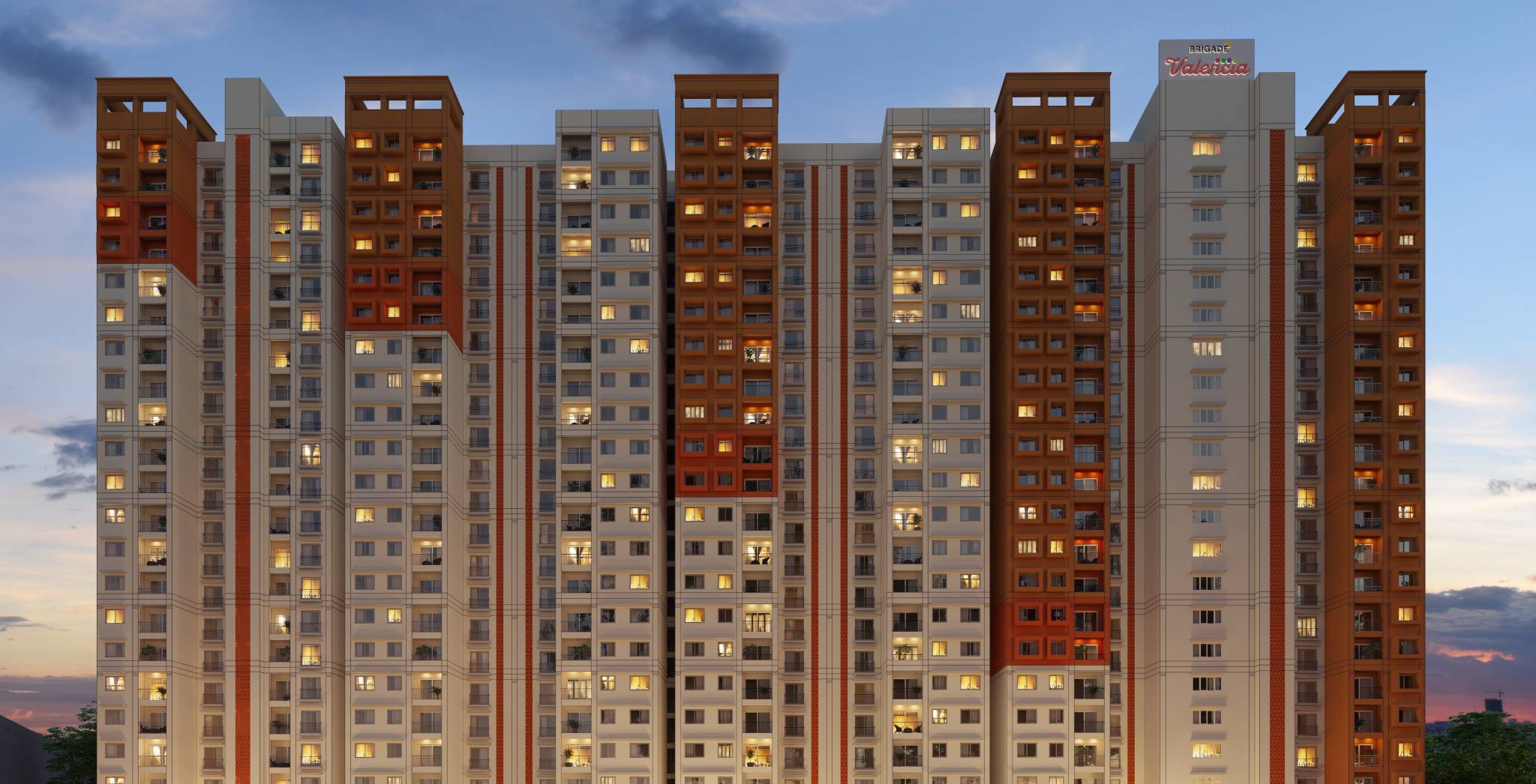 Brigade Valencia Phase 2